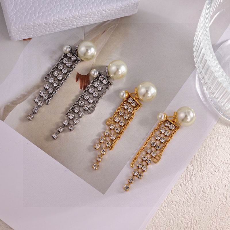 Dior Earring 02yxs04